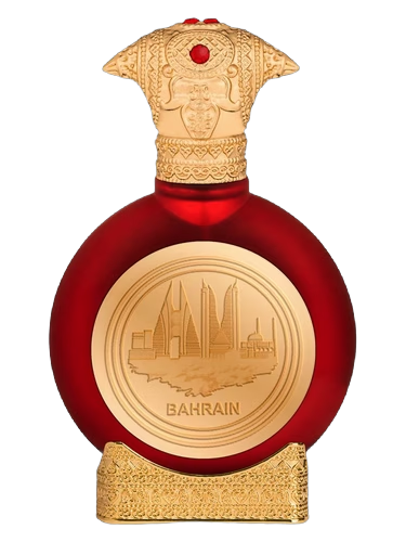 Bahrain – The Cradle of Peace by Taif Al Emarat