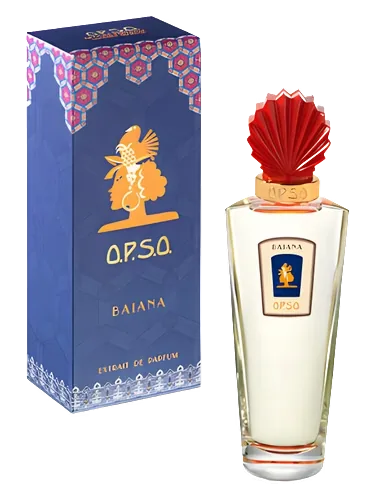 Baiana by O.P.S.O.