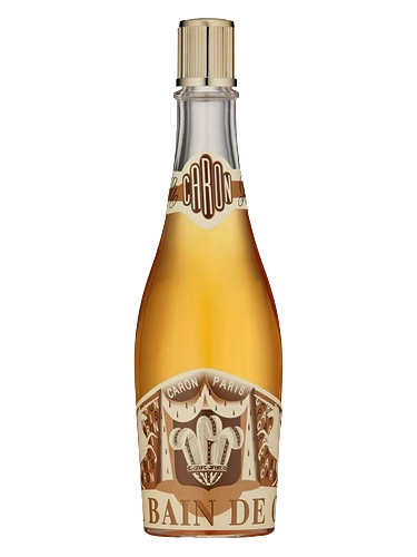 Bain de Champagne (Royal Bain de Caron)