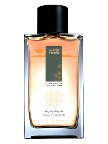 Bain de Soleil