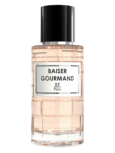 Baiser Gourmand by RP Parfums