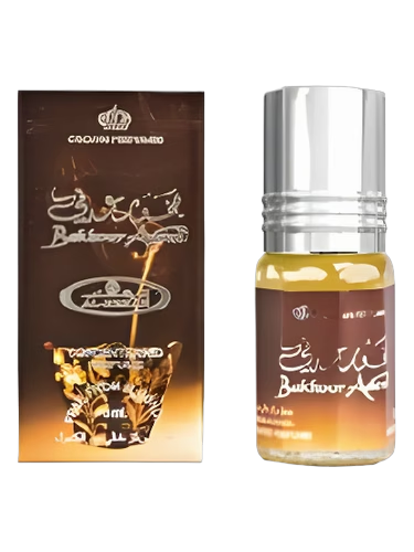 Bakhoor Adeni by ALREHAB PERFUMES