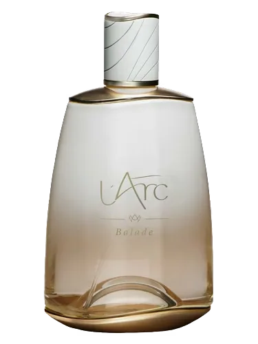 Balade Tiare de Tahiti by L'Arc