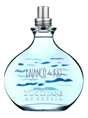 Balanço de Rio