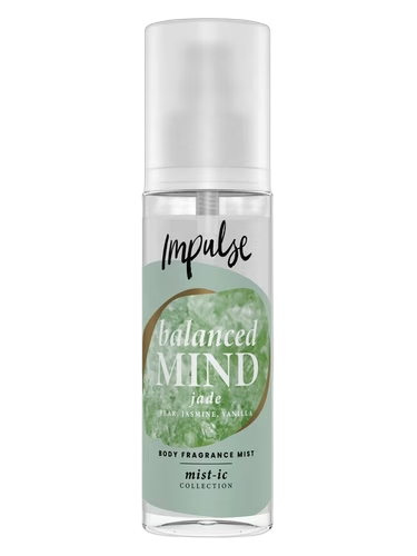 Balanced Mind