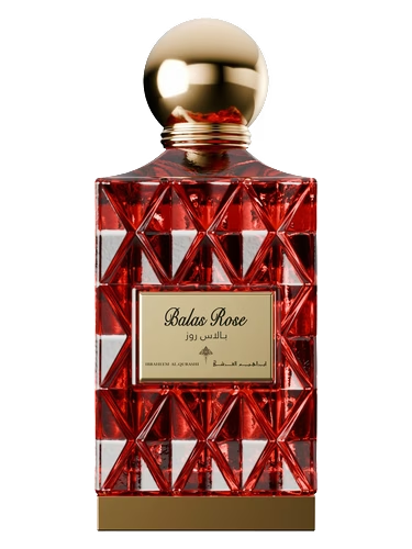 Balas Rose