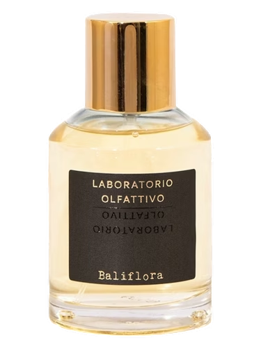 Baliflora
