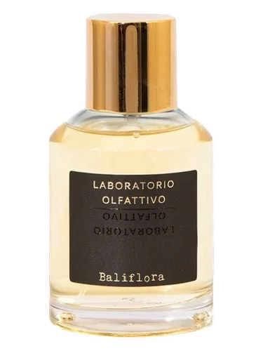 Baliflora by Laboratorio Olfattivo