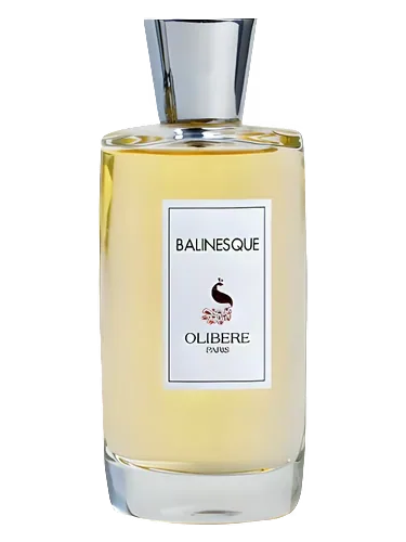 Balinesque by Olibere Parfums