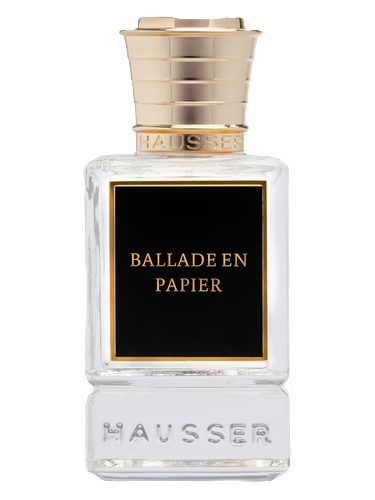 Ballade en Papier