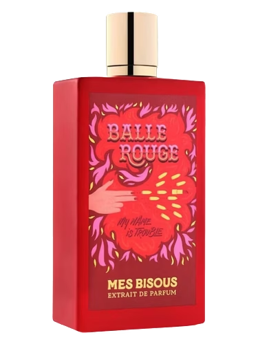 Balle Rouge