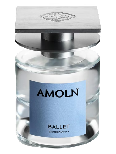 Ballet by Amoln