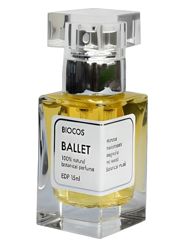 Ballet by BIOCOS