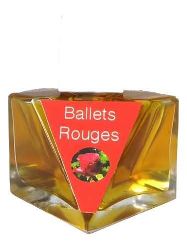 Ballets Rouges