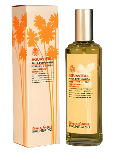 Balneario Aguavital