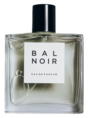 Balnoir by Balint Parfums