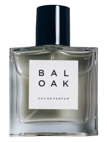Baloak by Balint Parfums