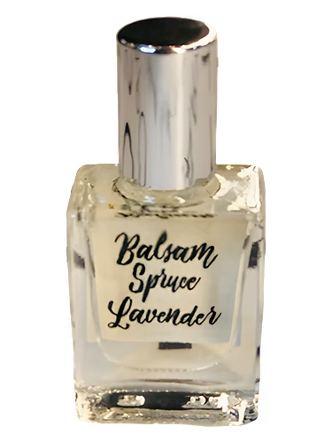 Balsam Spruce Lavender