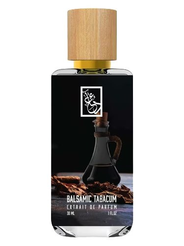 Balsamic Tabacum