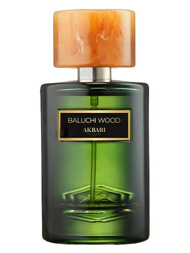 Baluchi Wood