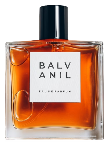 Balvanil
