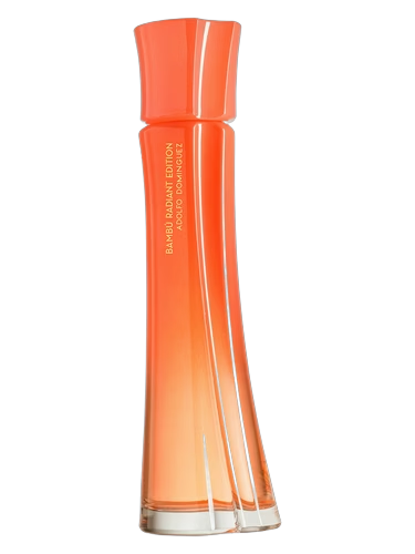 Bambú Radiant Edition Mujer