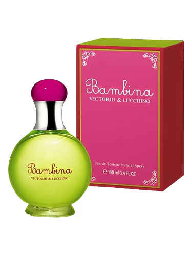 Bambina