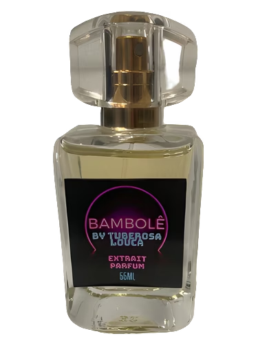 Bambolê by Tuberosa Louca