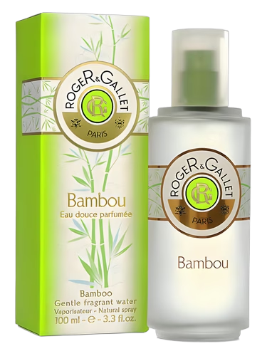 Bambou by Roger & Gallet