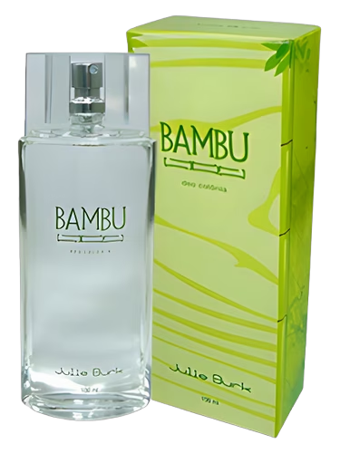Bambu by Julie Burk Perfumes