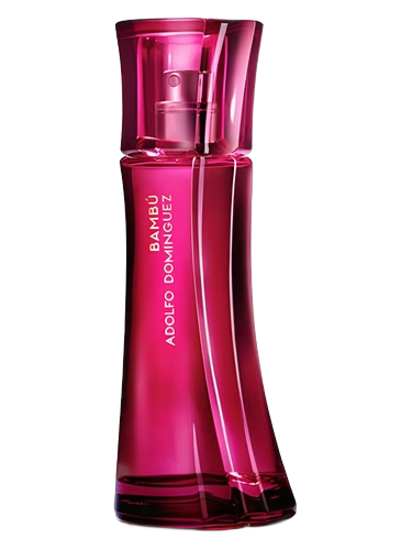 Bambu Mujer