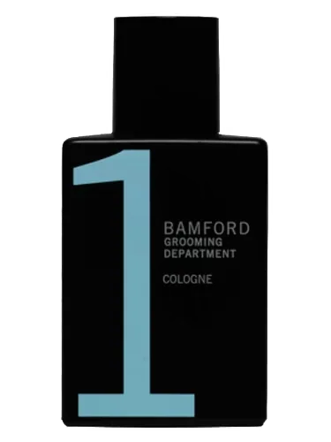 Bamford 1 Cologne by Bamford
