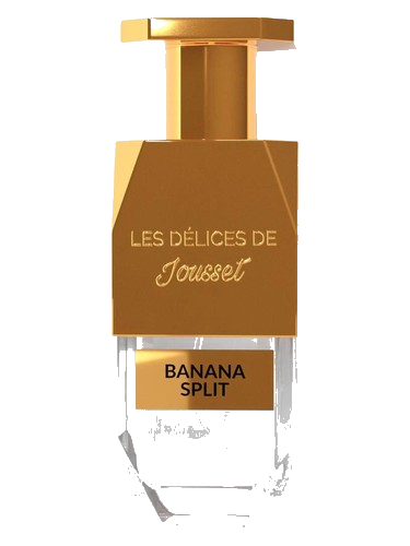 Banana Split Jousset Parfums