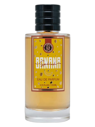 Banana Splush