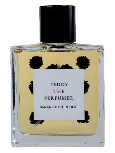 Banane au Chocolat by Teddy The Perfumer