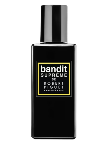 Bandit Suprême by Robert Piguet