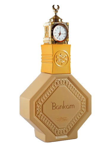 Bankam