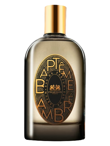 Bapteme Ambre