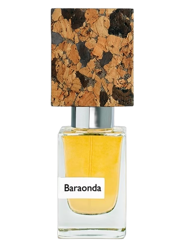 Baraonda