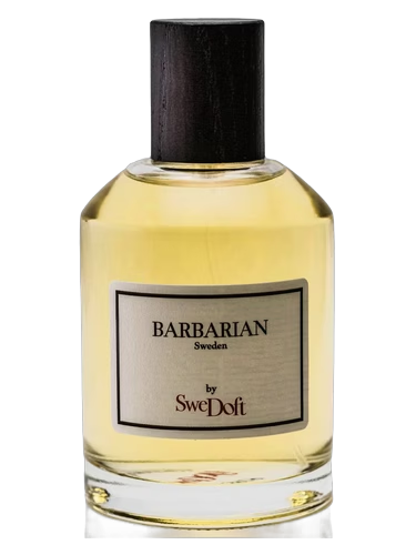 Barbarian by SweDoft