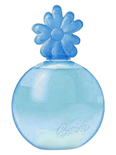 Barbie Blue
