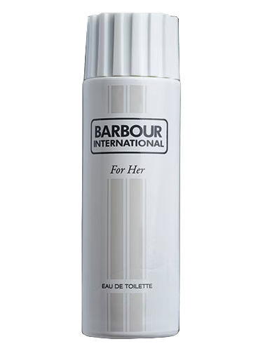 Barbour International For Her