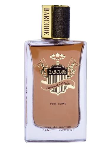 Barcode Exclusive Edition