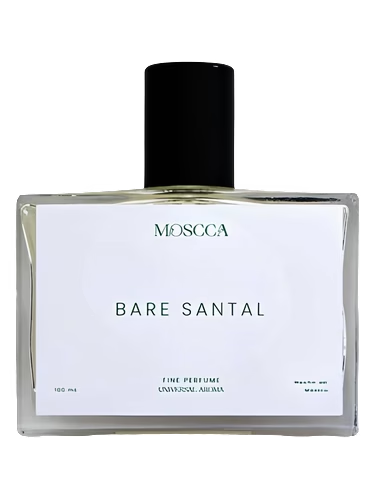 Bare Santal by Moscca