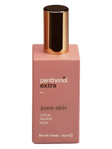 Bare Skin by Panthenol EXTRA