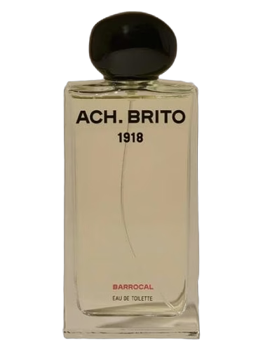 Barrocal by Ach. Brito