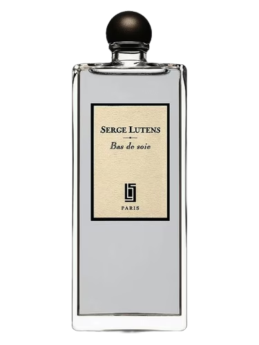 Bas de Soie by Serge Lutens
