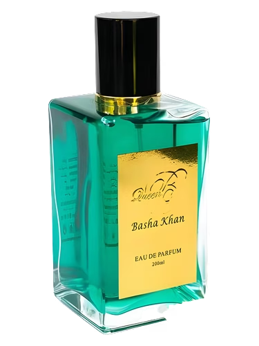 Basha Khan