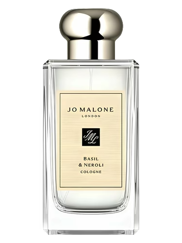 Basil & Neroli