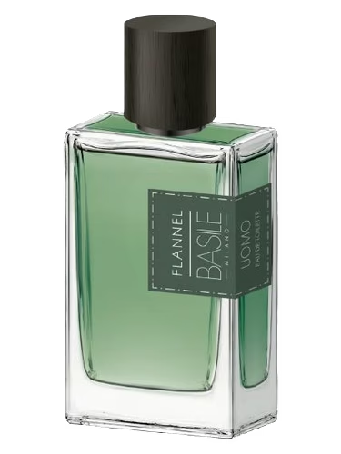Basile Flannel